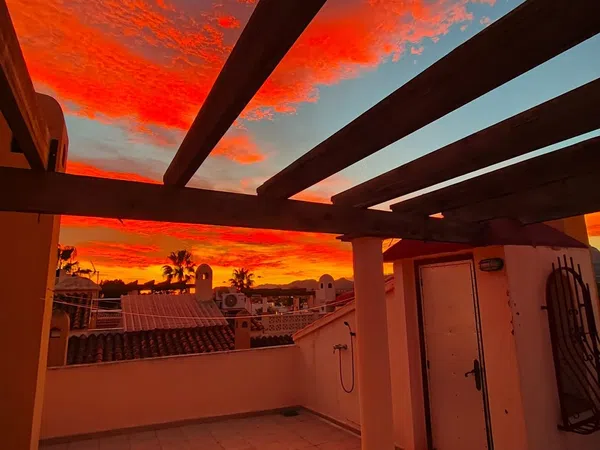 Chalet adosado en L'Albir, L'Albir - Foto 3