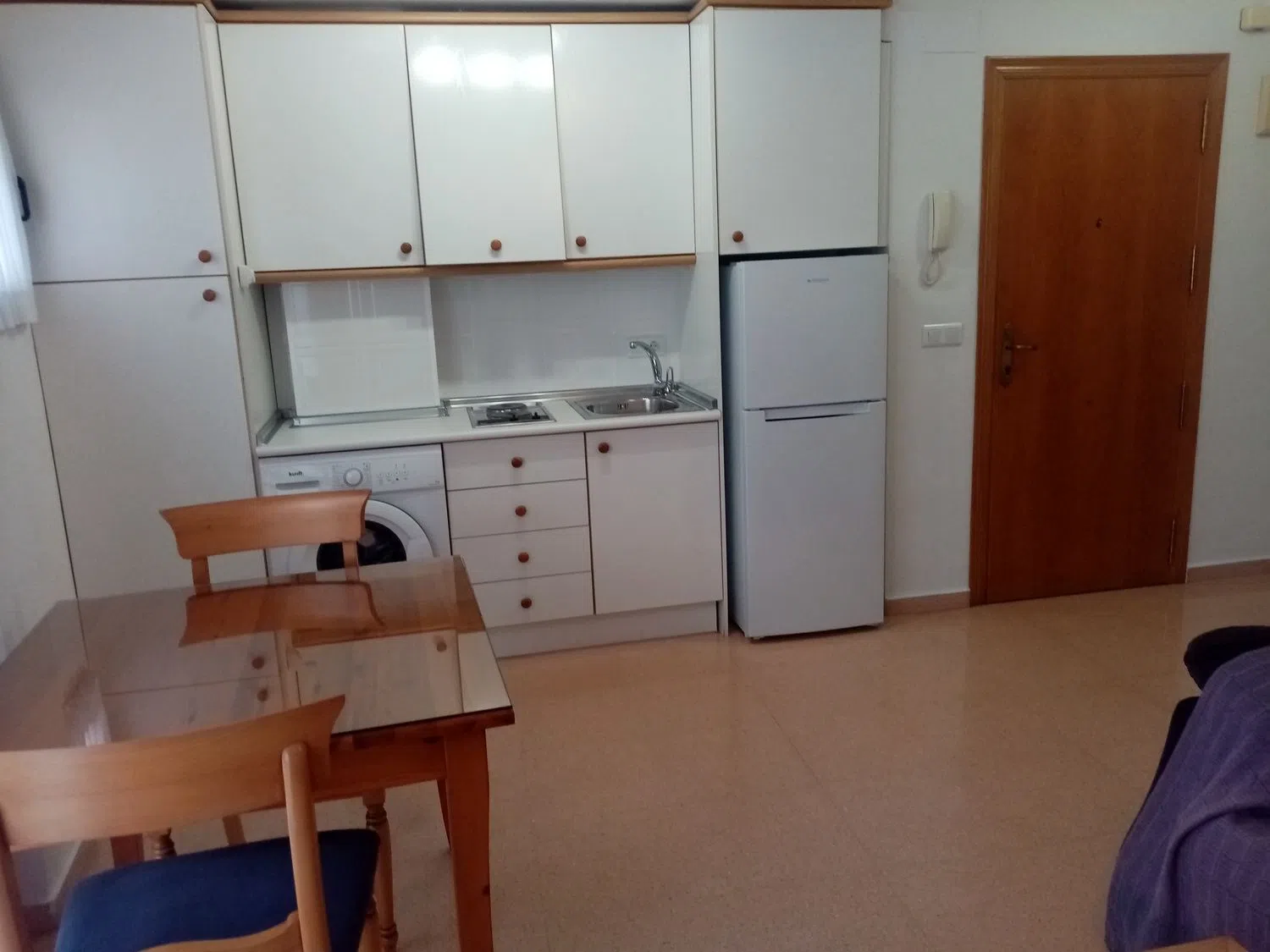 Estudio en calle Jorge Juan, 12 - Foto 3