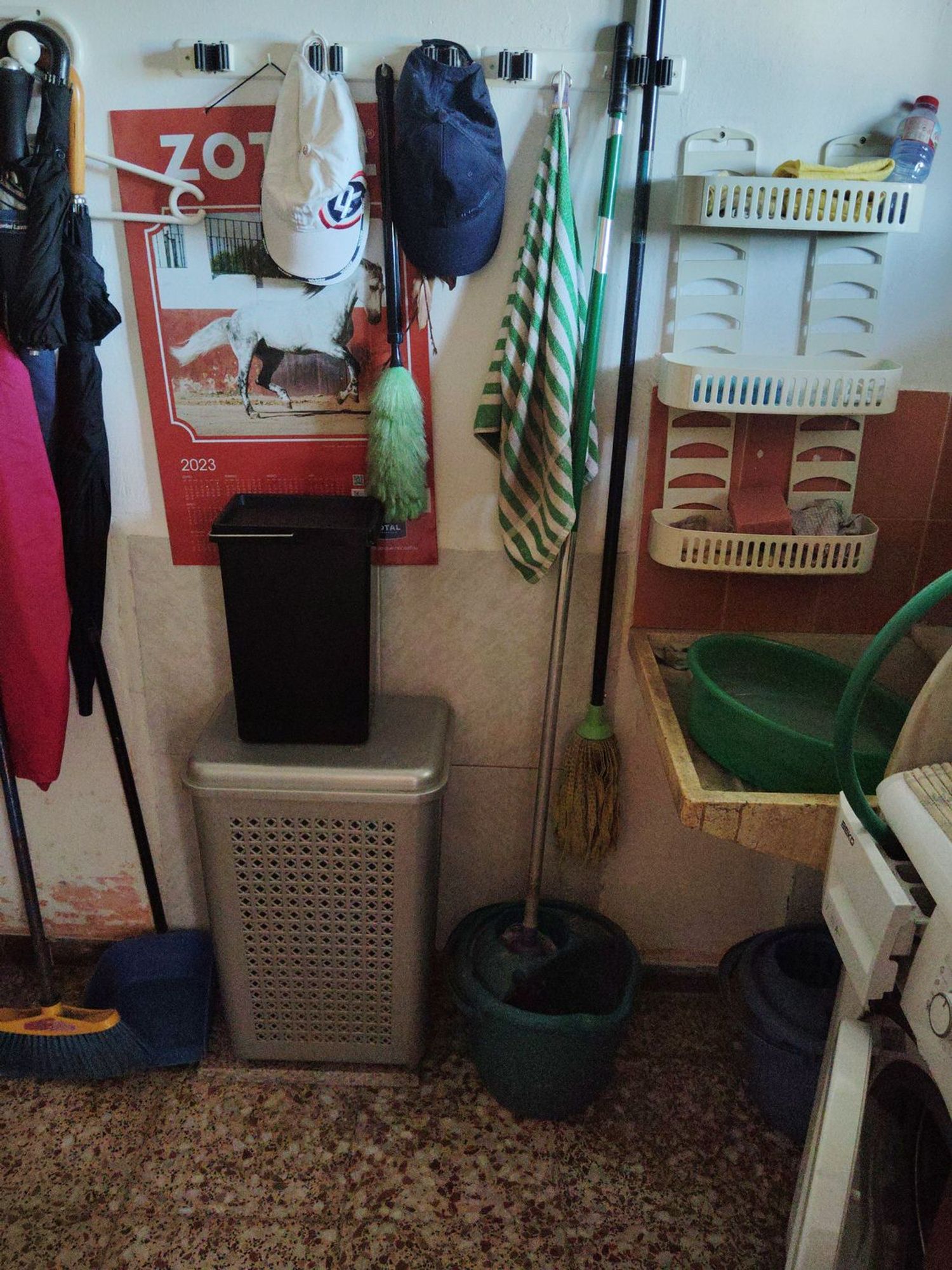 Casa terrera en Camino, 14, Zona Pueblo - Foto 15