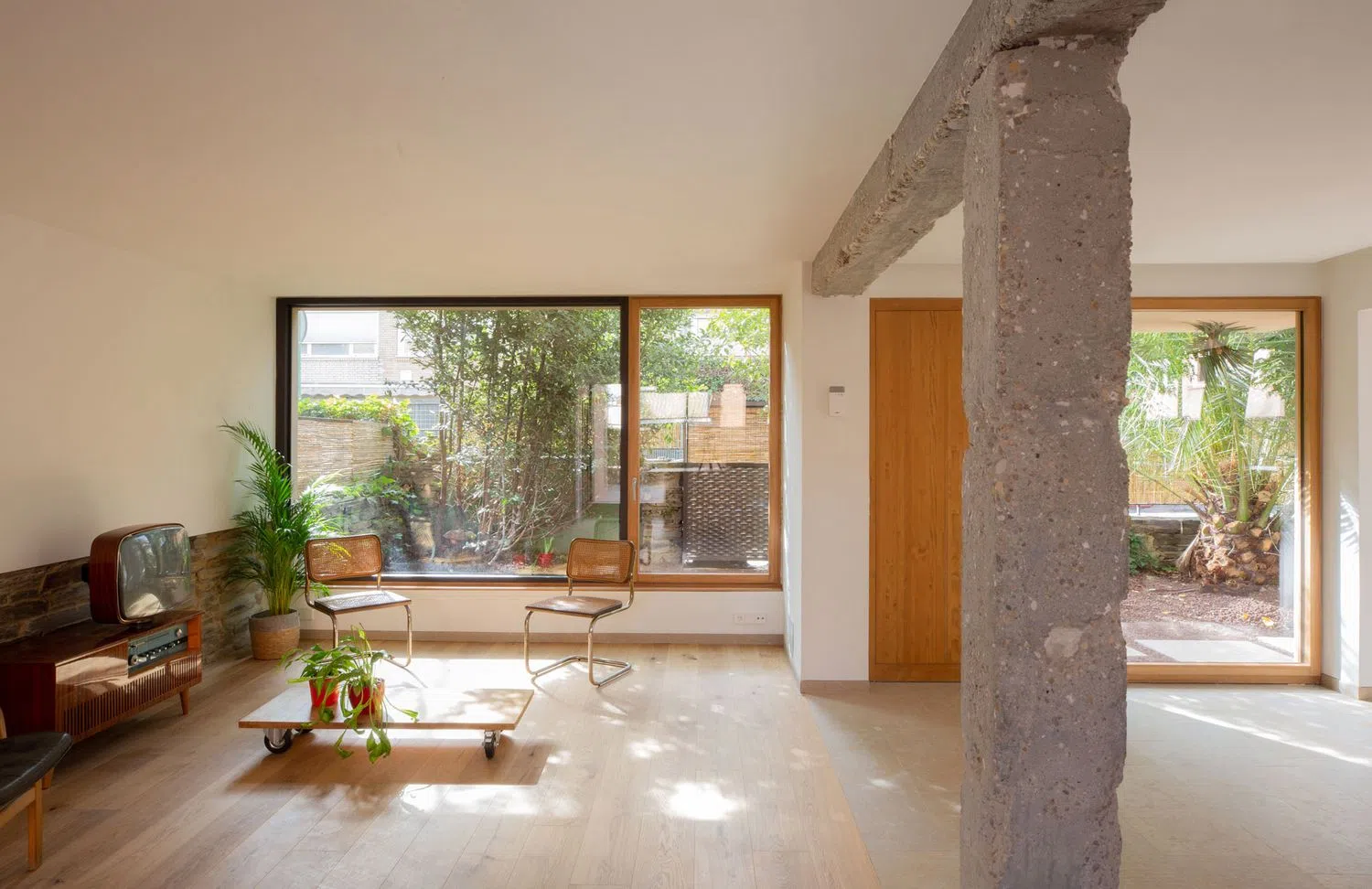 Chalet pareado en calle Virgen de Fatima, 1 - Foto 6