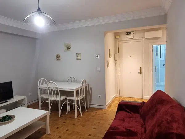 Piso en Grupo Rinaldi, 20, Iturrama, Iturrama - Foto 1