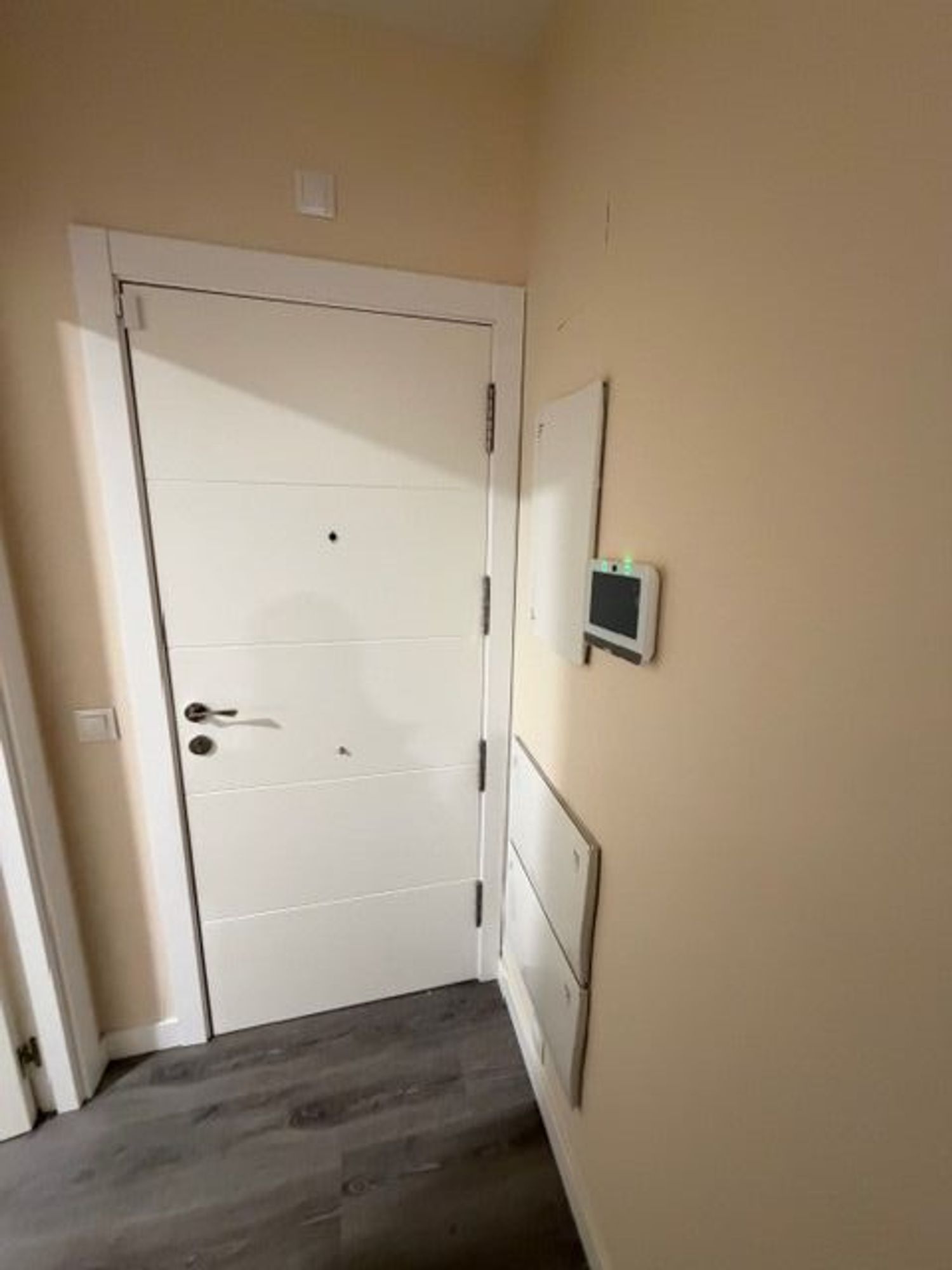 Piso en calle Luis Sauquillo, 77 - Foto 32