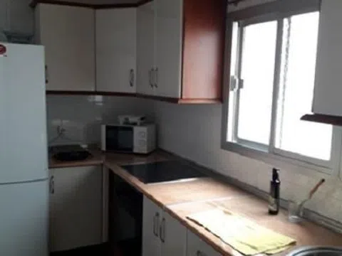 Piso en Santa Clotilde, 5