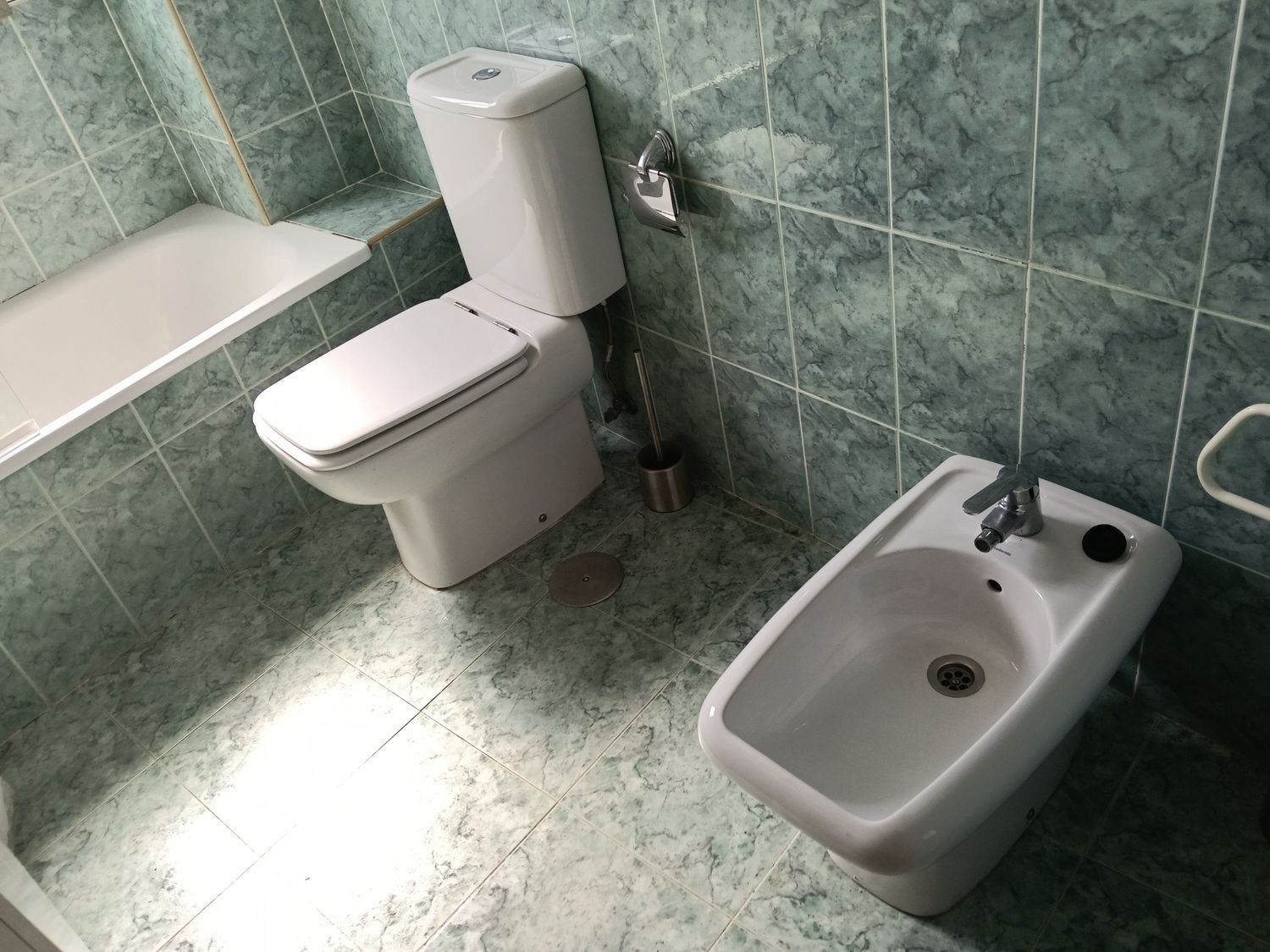 Piso en Avenida de la Aurora, 15, Perchel sur - El Bulto - Foto 8