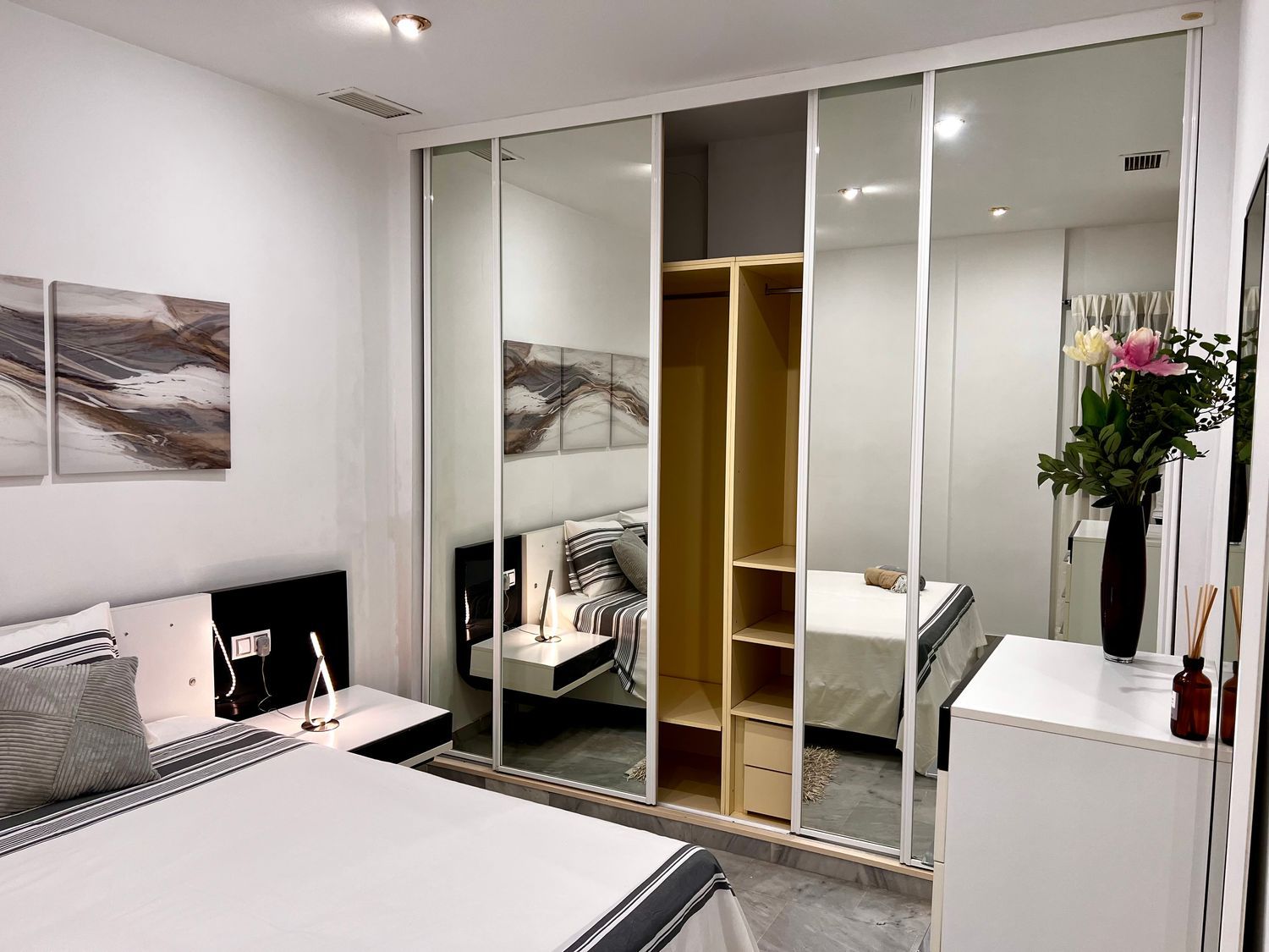 Piso en Barrio Encarnación-Las Setas - Foto 22