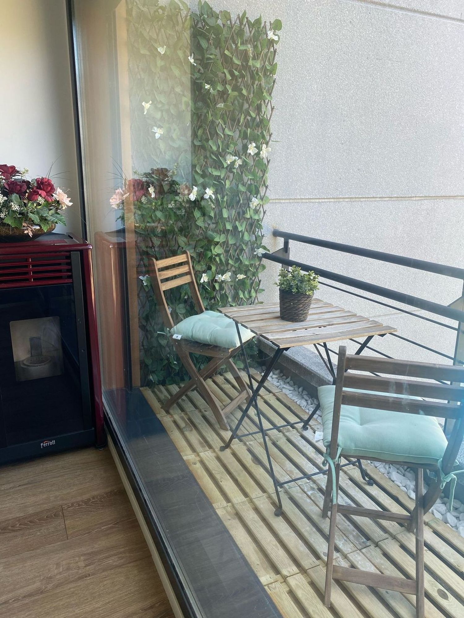 Dúplex en ronda de Valdecarrizo, 11 - Foto 26