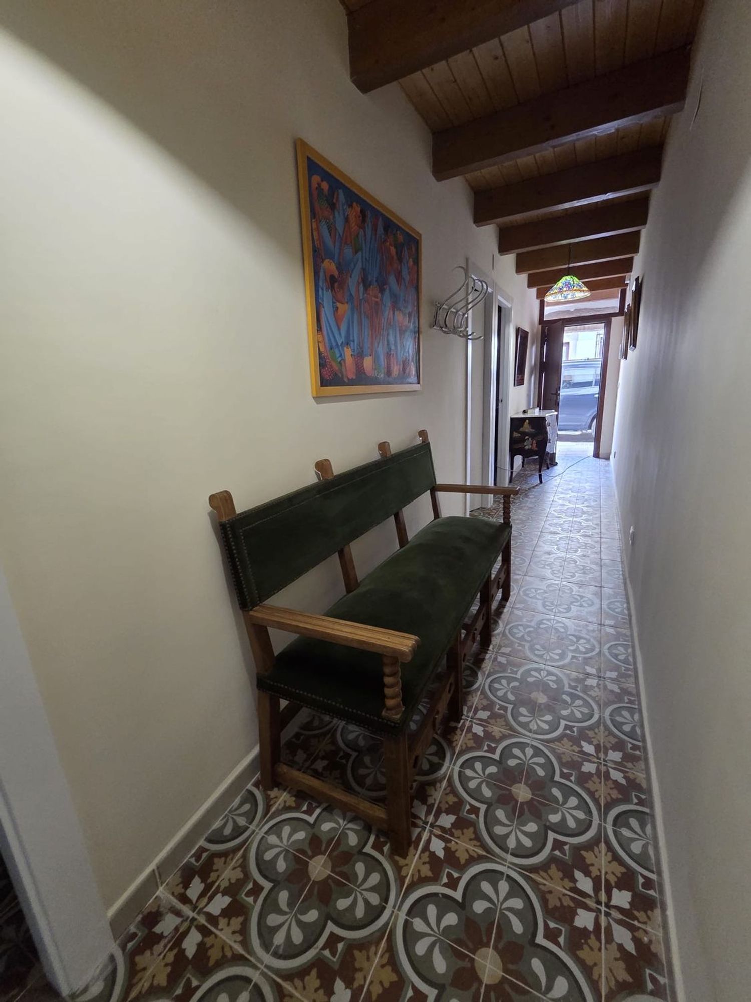 Casa de pueblo en La virgen s/n - Foto 5