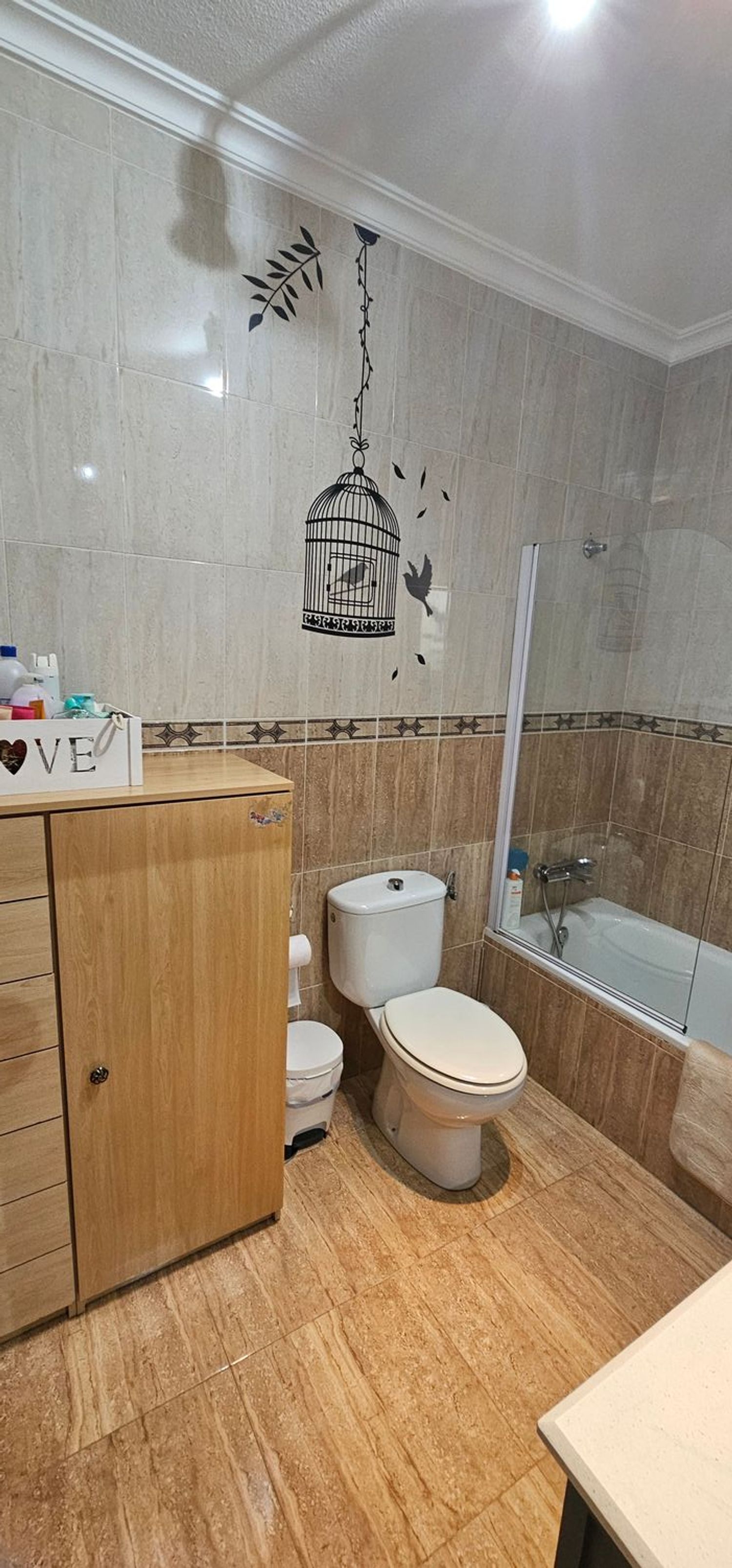 Casa o chalet independiente en Calle Manuel Vázquez Montalbán, 1, Roldán, Roldán - Foto 14