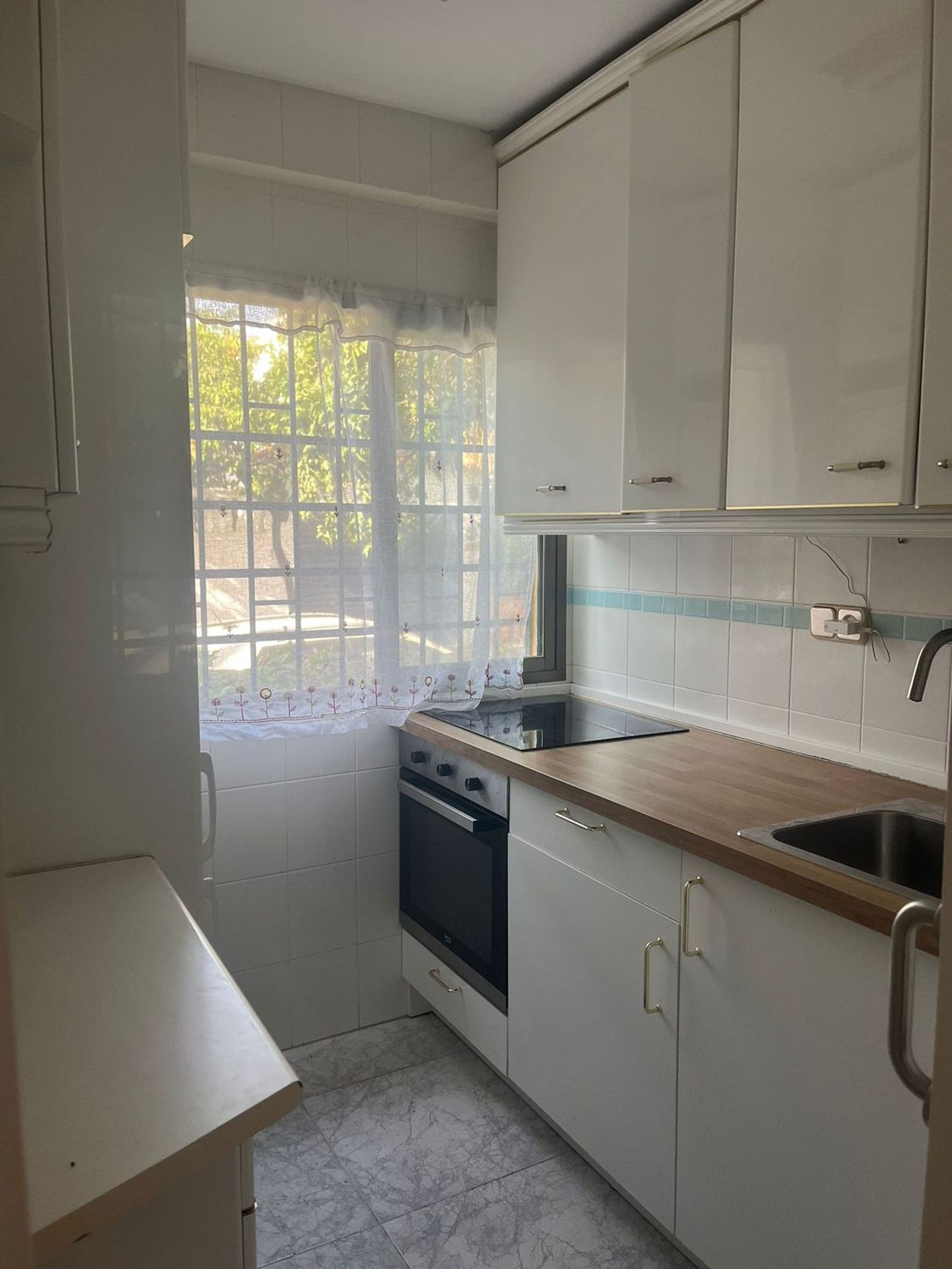 Piso en Calle Sierra de la Demanda, 2, Pedregalejo - Morlaco - Foto 6