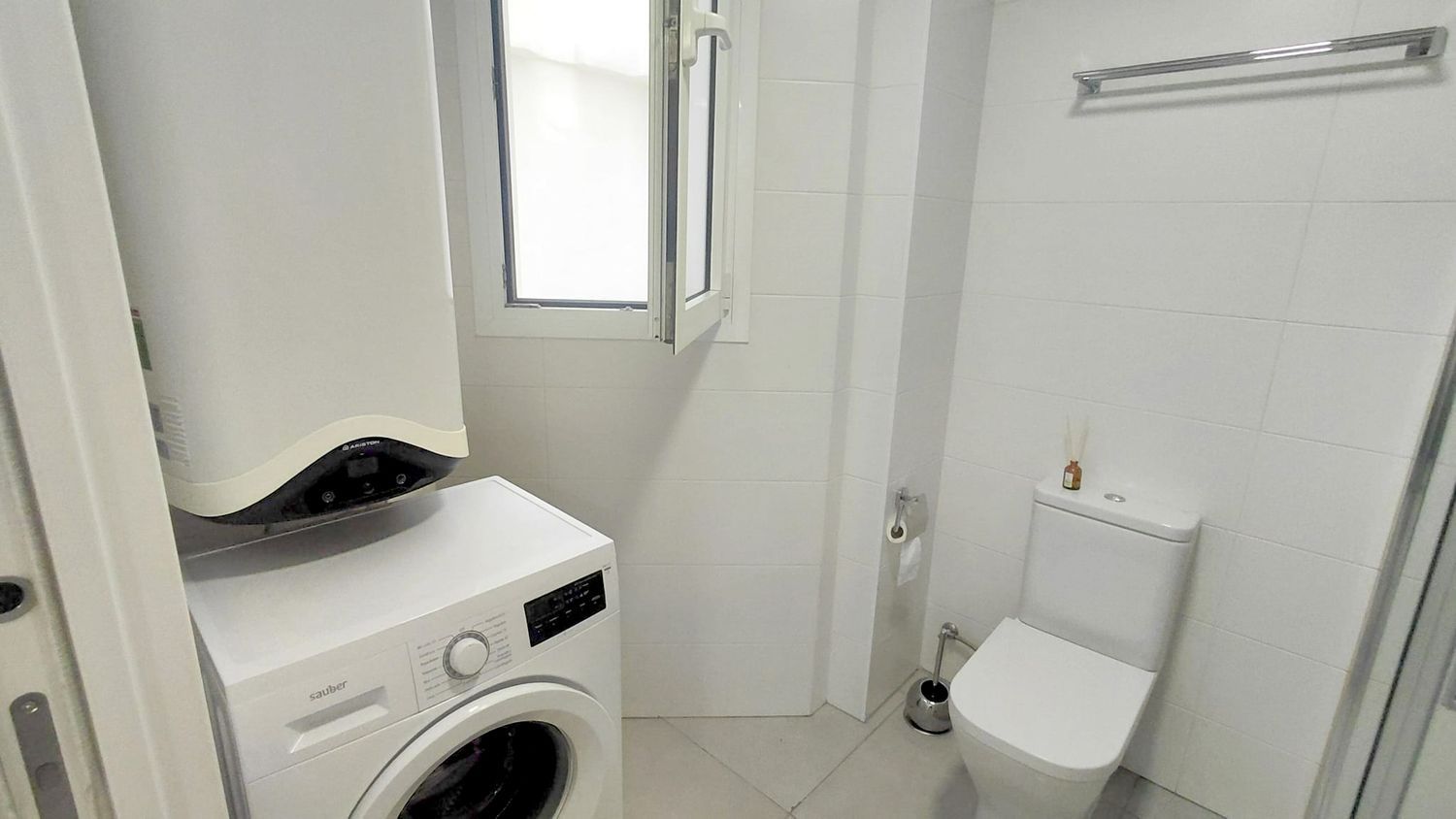 Estudio en calle Circo, 6 - Foto 8