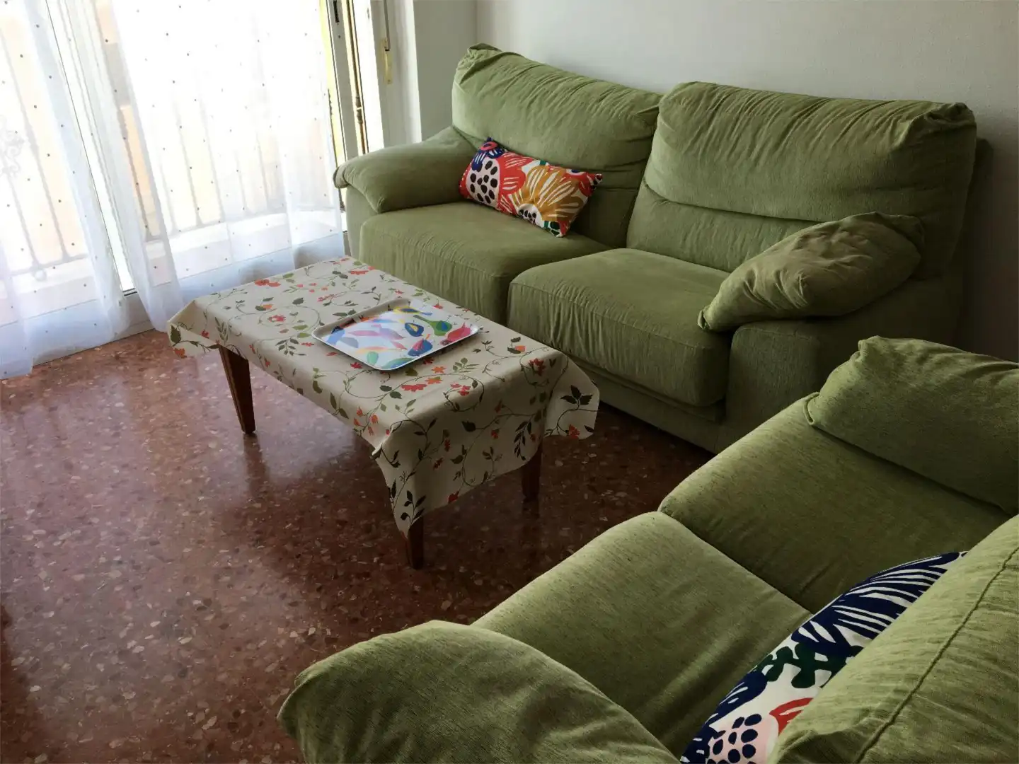 Piso en  Carrer Sant Vicent 18 - Foto 2