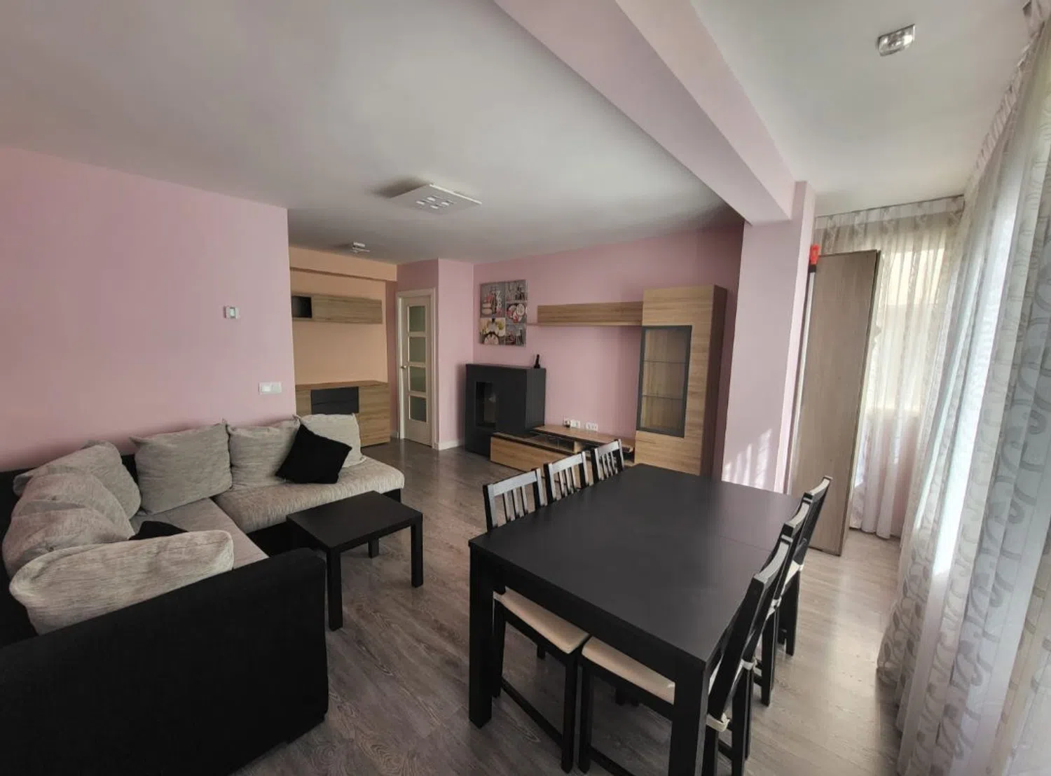 Piso en calle de Soledad Cazorla, 4 - Foto 1