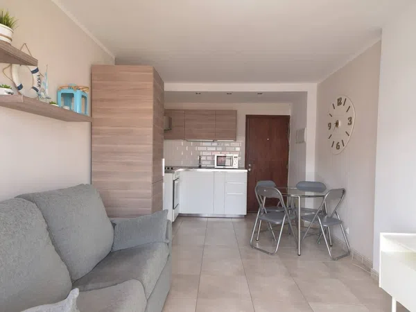 Piso en avenida Santiago Puig, 7 - Foto 4