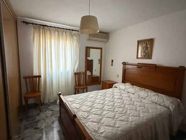 Casa o chalet independiente en Avenida de Andalucía, 1 - Foto 19