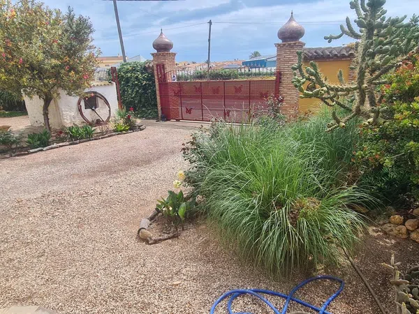 Casa o chalet independiente en Pablo Iglesias, 5, Villaricos, Villaricos - Foto 37