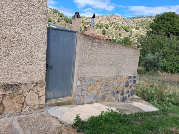 Casa de pueblo en Calle Las Casas s/n - Foto 30