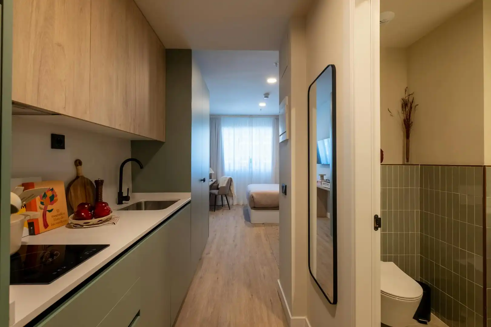 Piso en  N/A - Foto 7