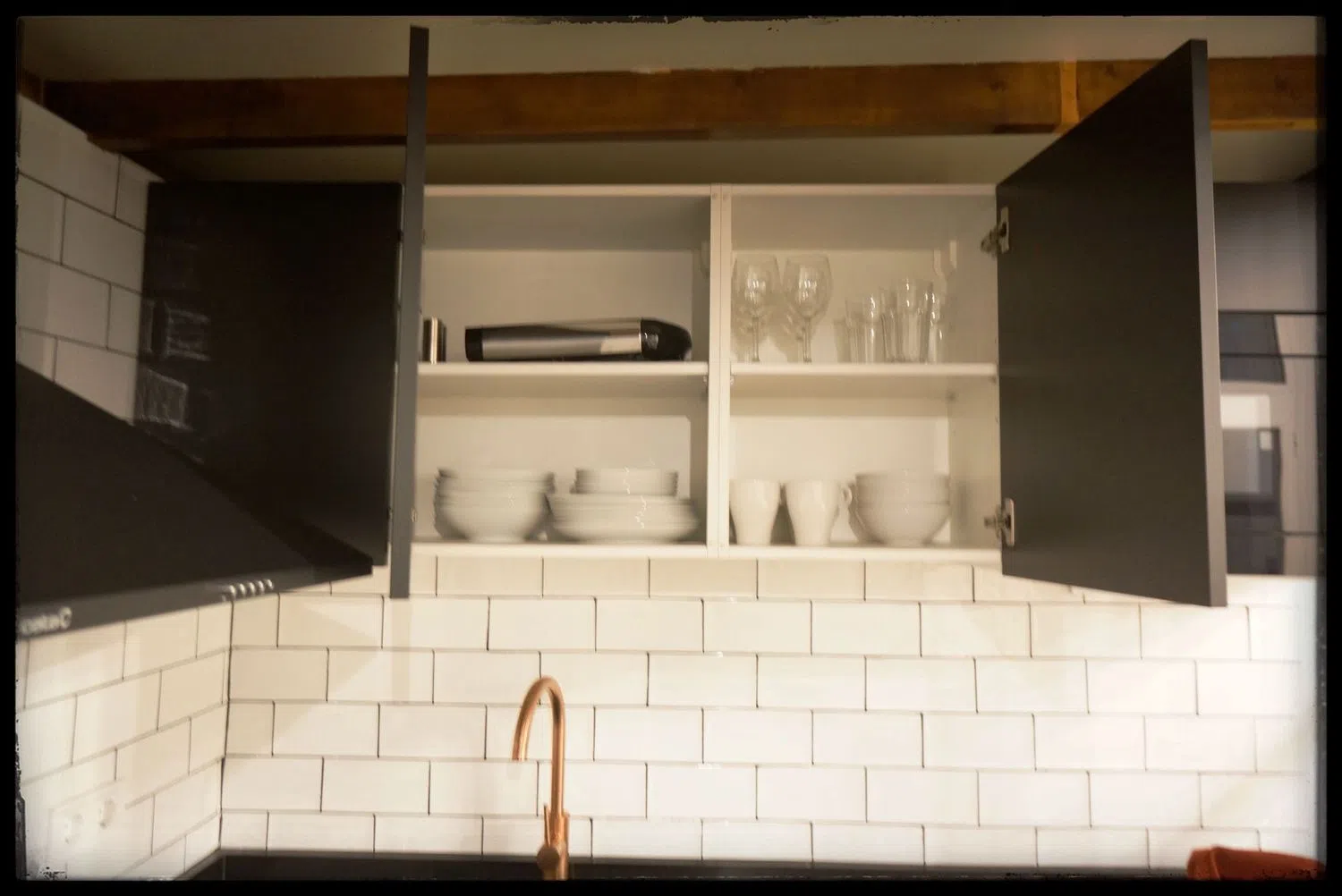 Estudio en calle del Amparo, 51 - Foto 12