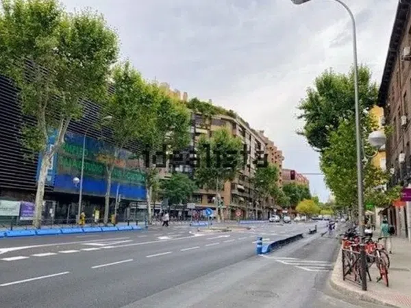 Piso en Avenida de la Ciudad de Barcelona, 150, Pacífico - Foto 19