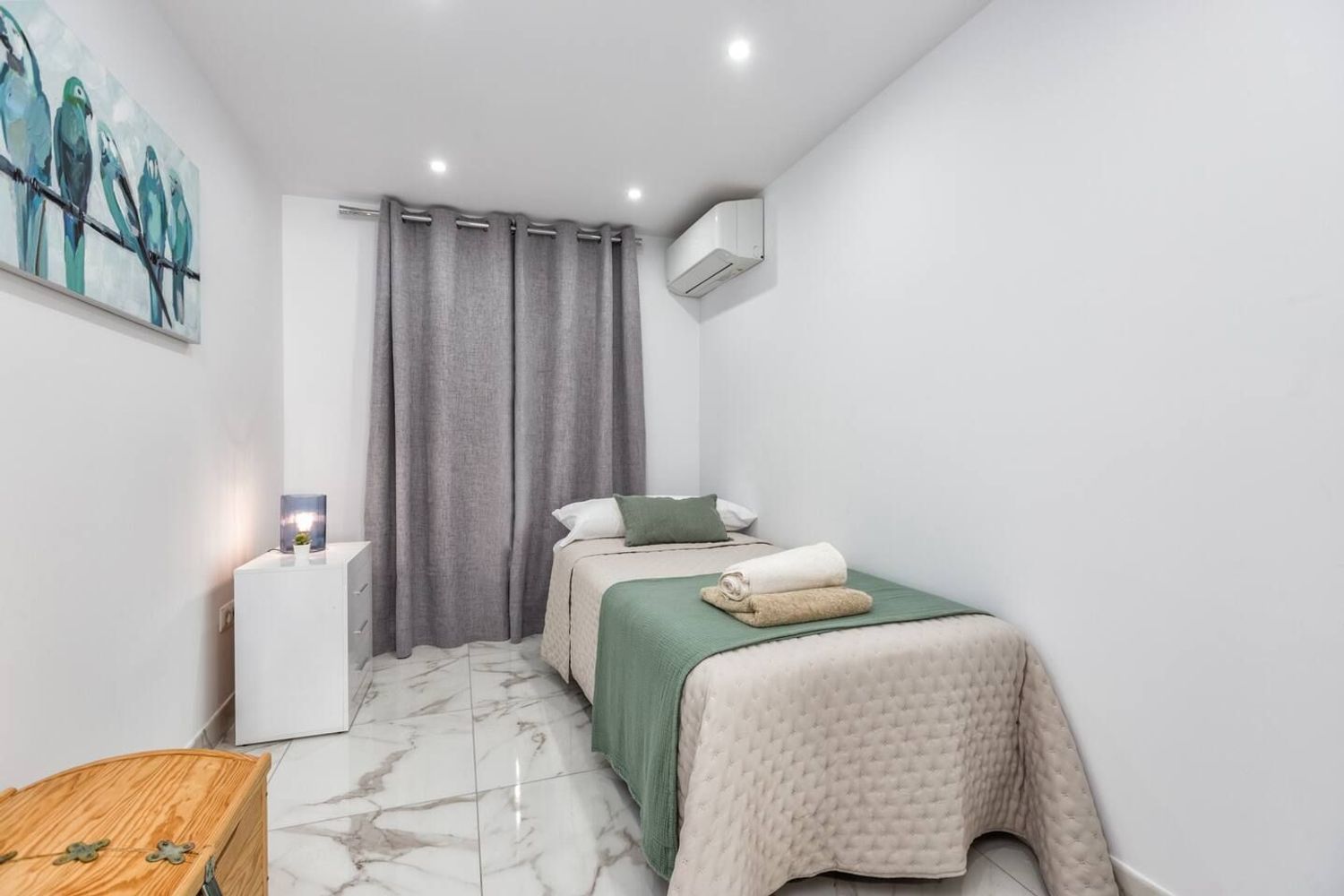 Piso en Barrio Nueva Andalucía - Foto 16