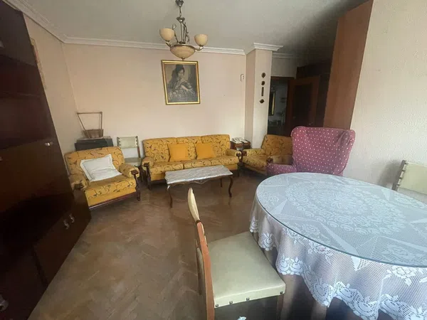 Piso en Calle del Maestro Marqués, 6 -8, San José - Parador - Zurguen, San José - Parador - Zurguen - Foto 2