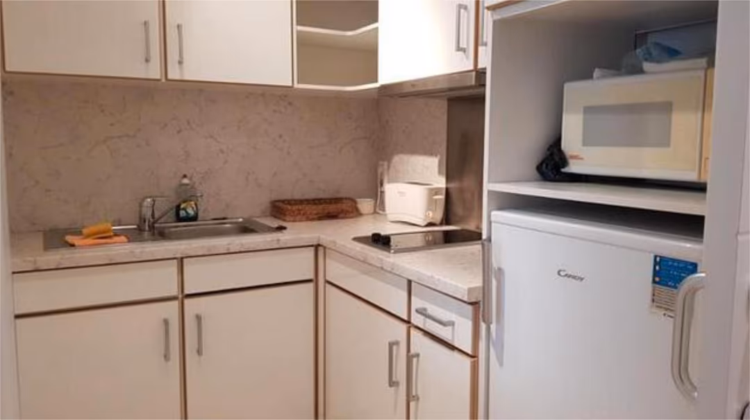 Apartamento en General Riera - Foto 5