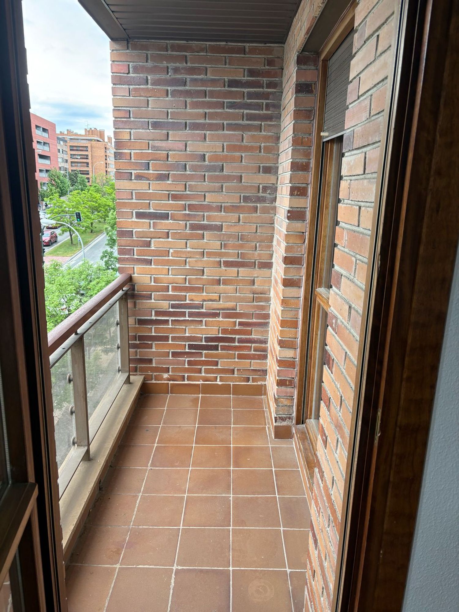 Piso en calle del Monte Monjardín, 11 - Foto 7