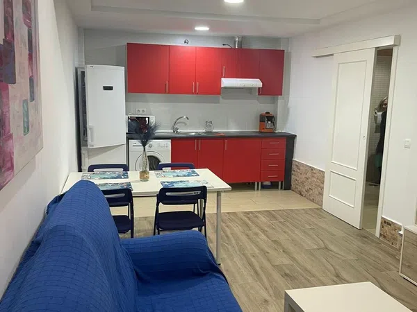 Piso en calle Juan de Cervantes, 32 - Foto 3