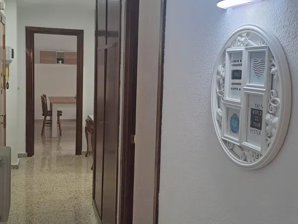 Piso en Calle Santa Clotilde, 47, Ronda - Arabial - Foto 7