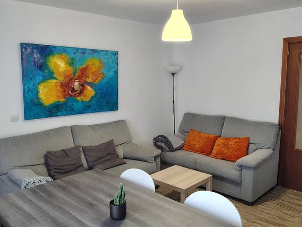 Piso en calle de polo y peyrolón, 23 - Foto 1