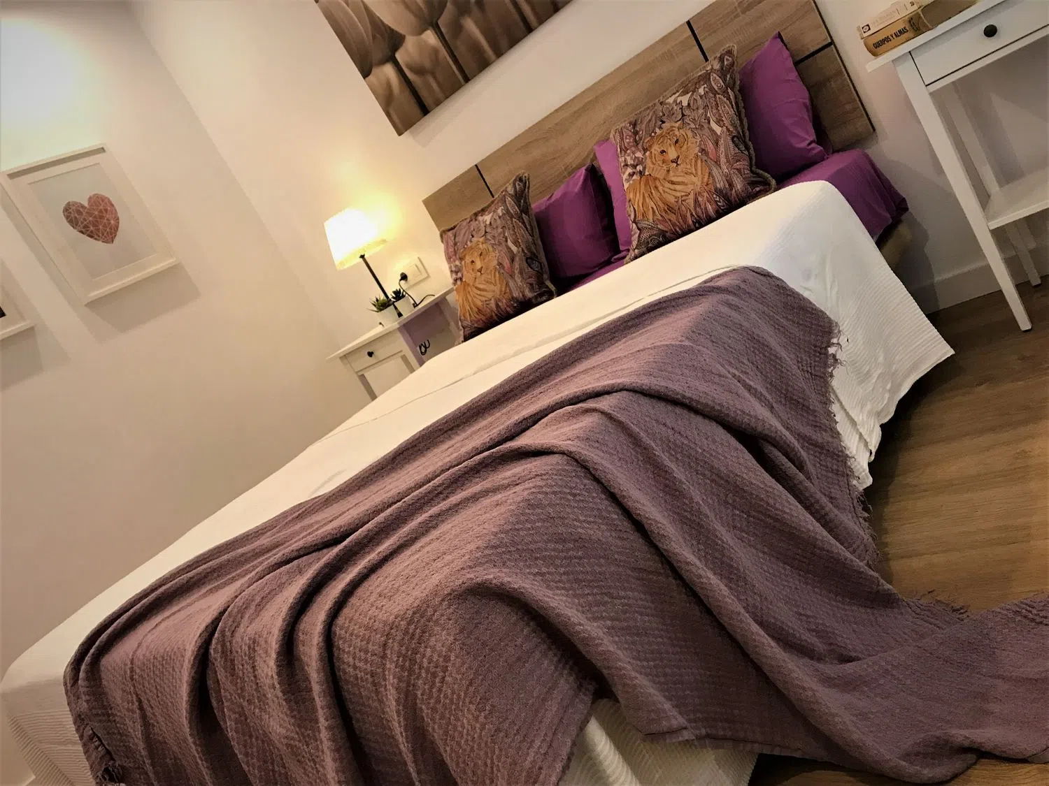 Piso en calle del Doctor Nicasi Benlloch, 48 - Foto 13