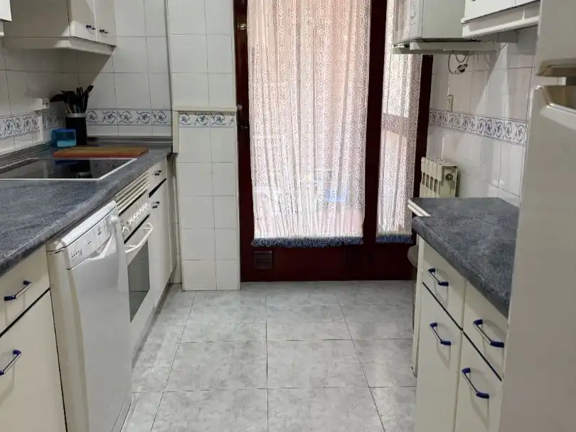 Piso en  Avenida de Francia 1 - Foto 3