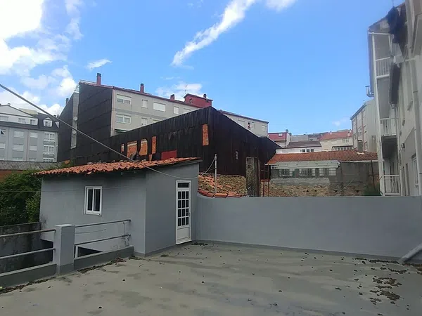 Piso en Avenida de Ourense, 20 - Foto 5