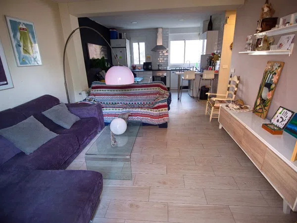 Piso en calle d'Alessandro Volta, 7 - Foto 31