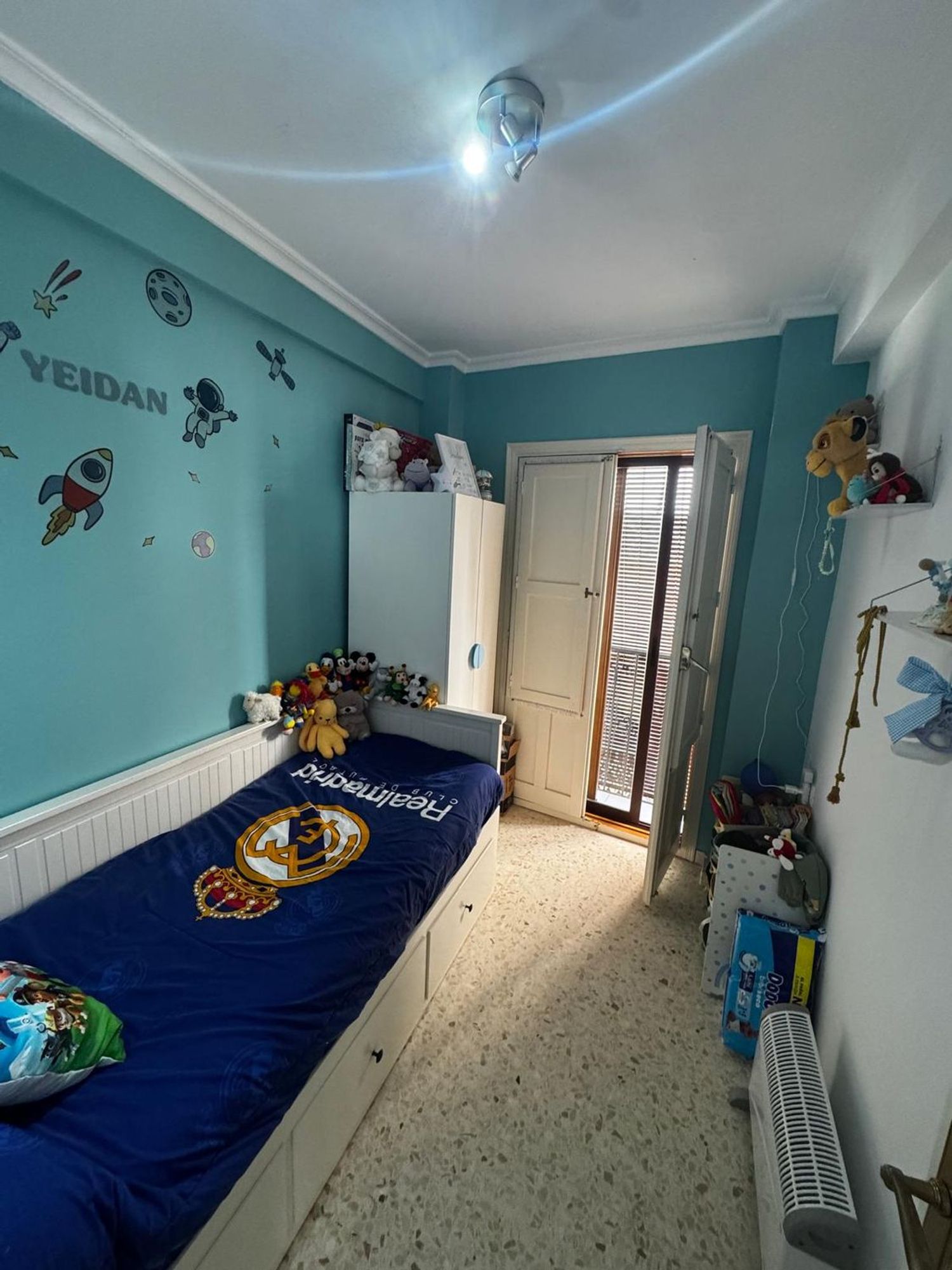 Casa de pueblo en Barrio de la Cruz, 8 - Foto 12