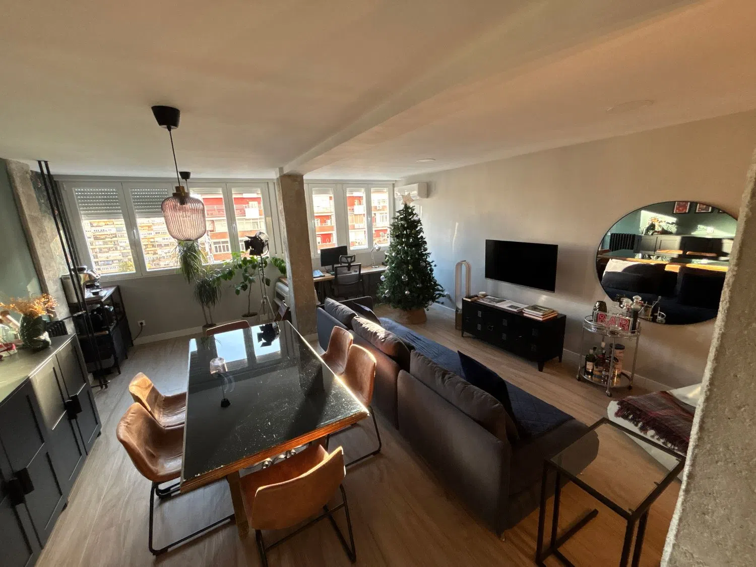 Piso en Barrio San Pascual - Foto 8