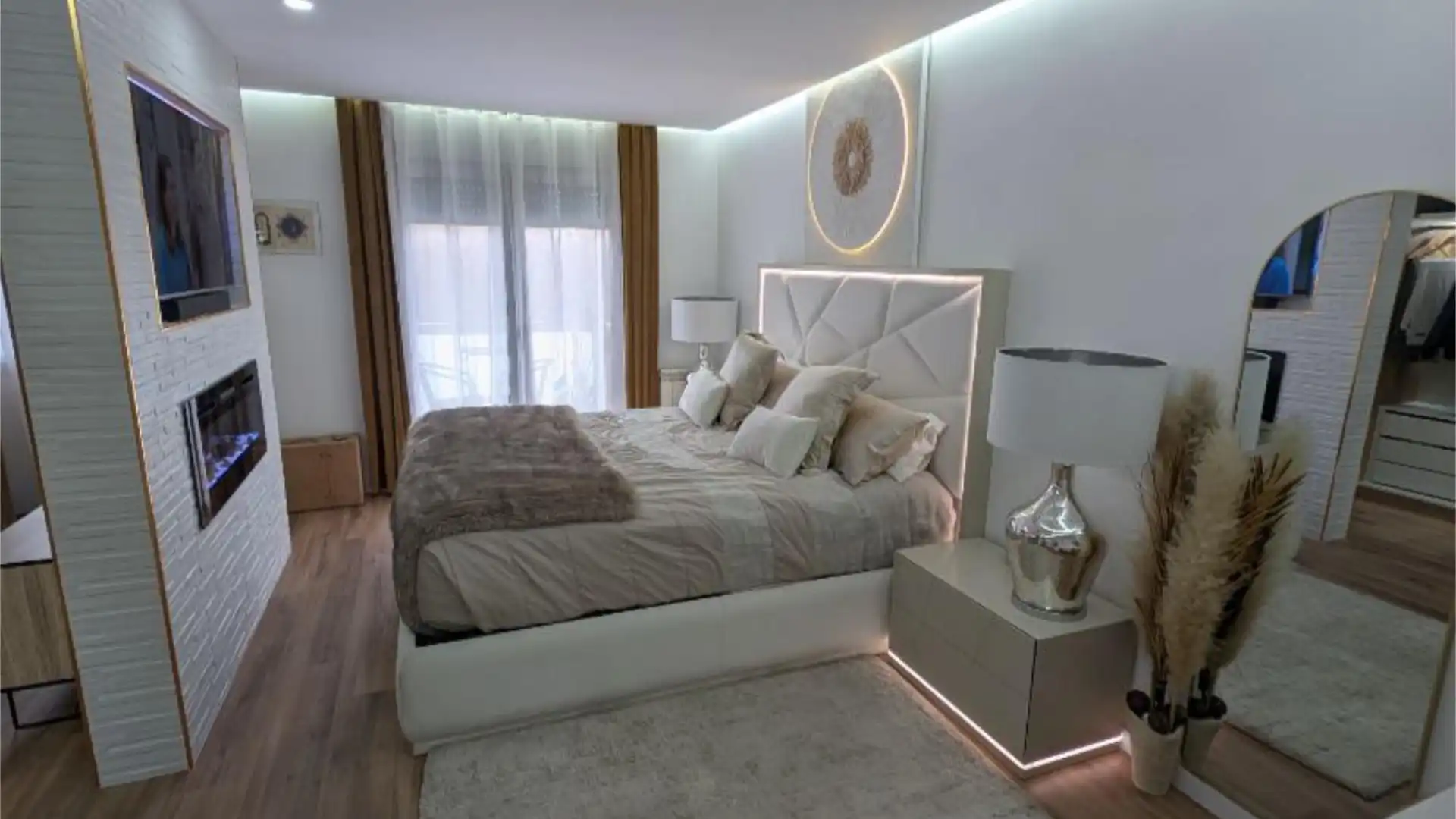 Piso en  Carrer de Miquel Martí i Pol 4 - Foto 15