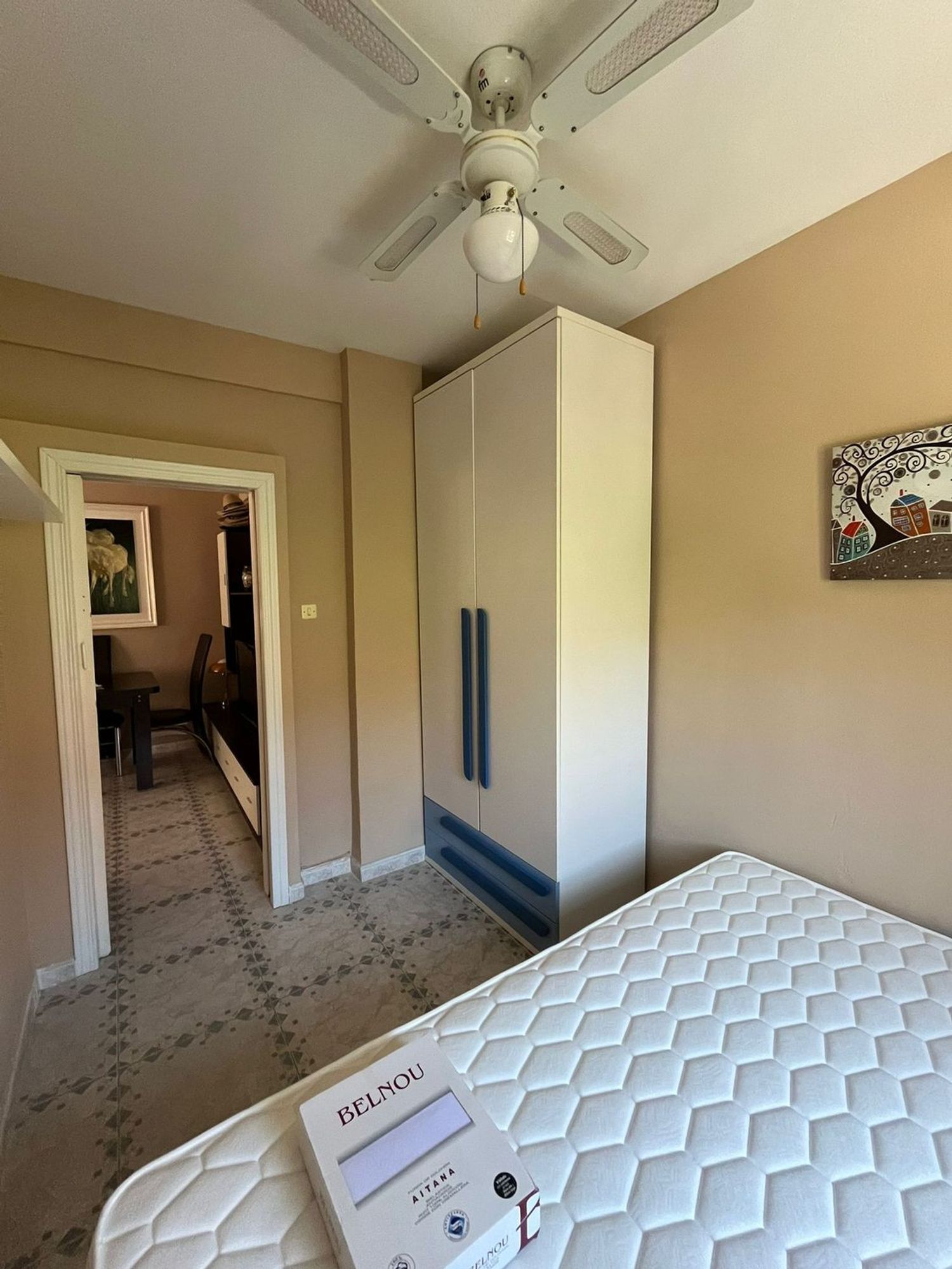 Piso en Calle Salvador del Mundo, 4, Zona San José - Varela, Zona San José - Varela - Foto 3