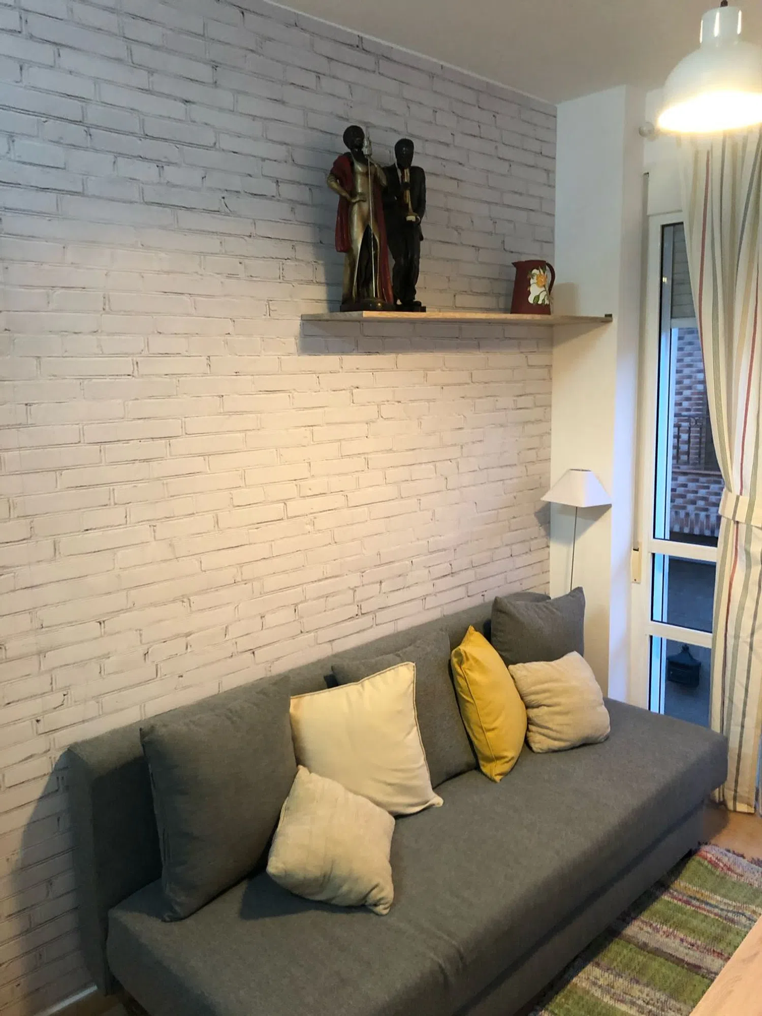 Estudio en calle Rosario, 21 - Foto 1