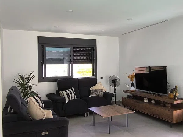Casa o chalet independiente en Avenida de Almargen, 15, Centro, Centro - Foto 10