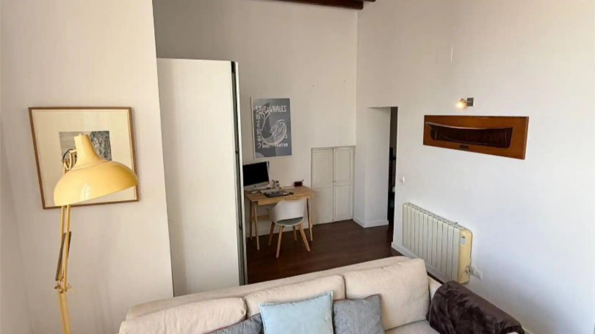 Piso en  Carrer de Santa Clara 2 - Foto 16