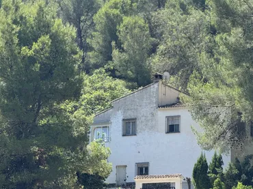 Chalet en  Carrer de l'Hospital 2 - Foto 1