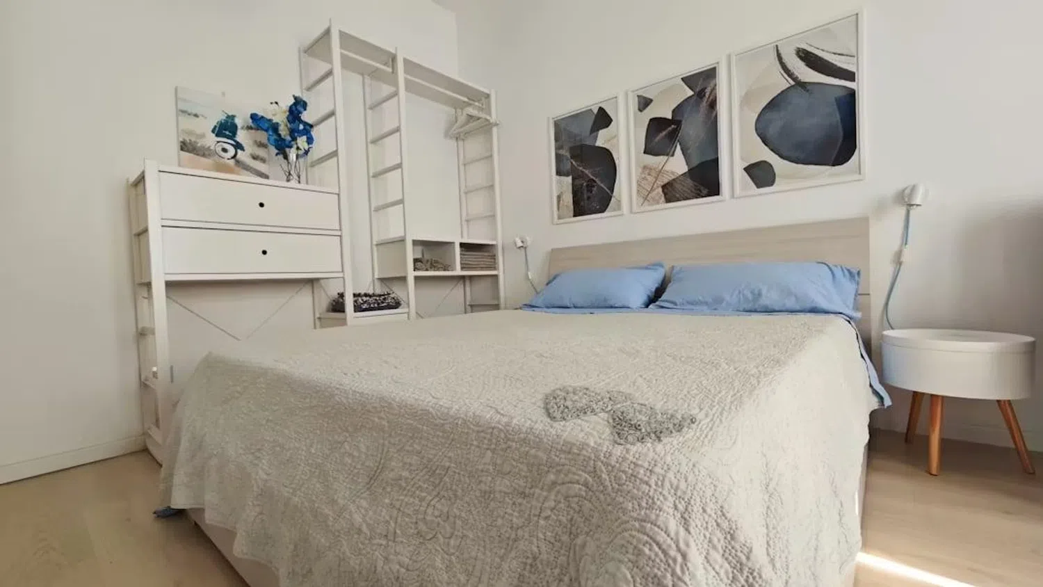 Estudio en calle de Robrenyo, 36 - Foto 5