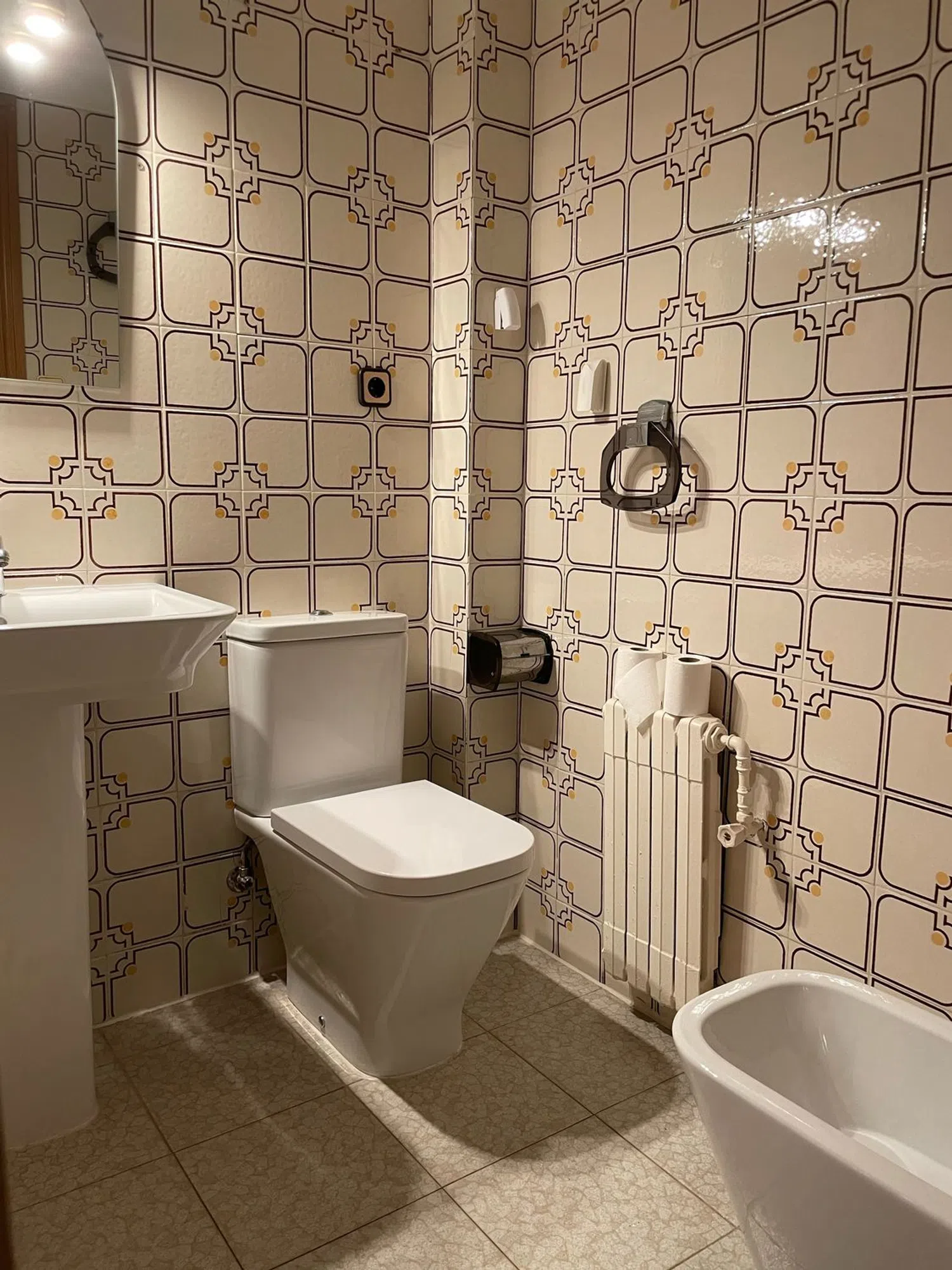 Piso en calle de Rubén Darío, 9 - Foto 18