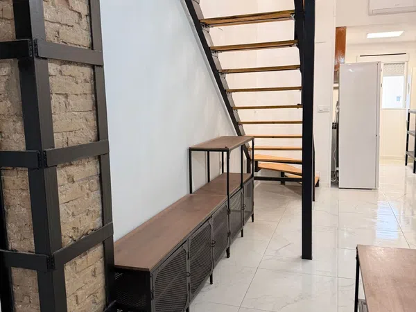 Dúplex en Calle del Pintor Vila Prades, La Petxina - Foto 7