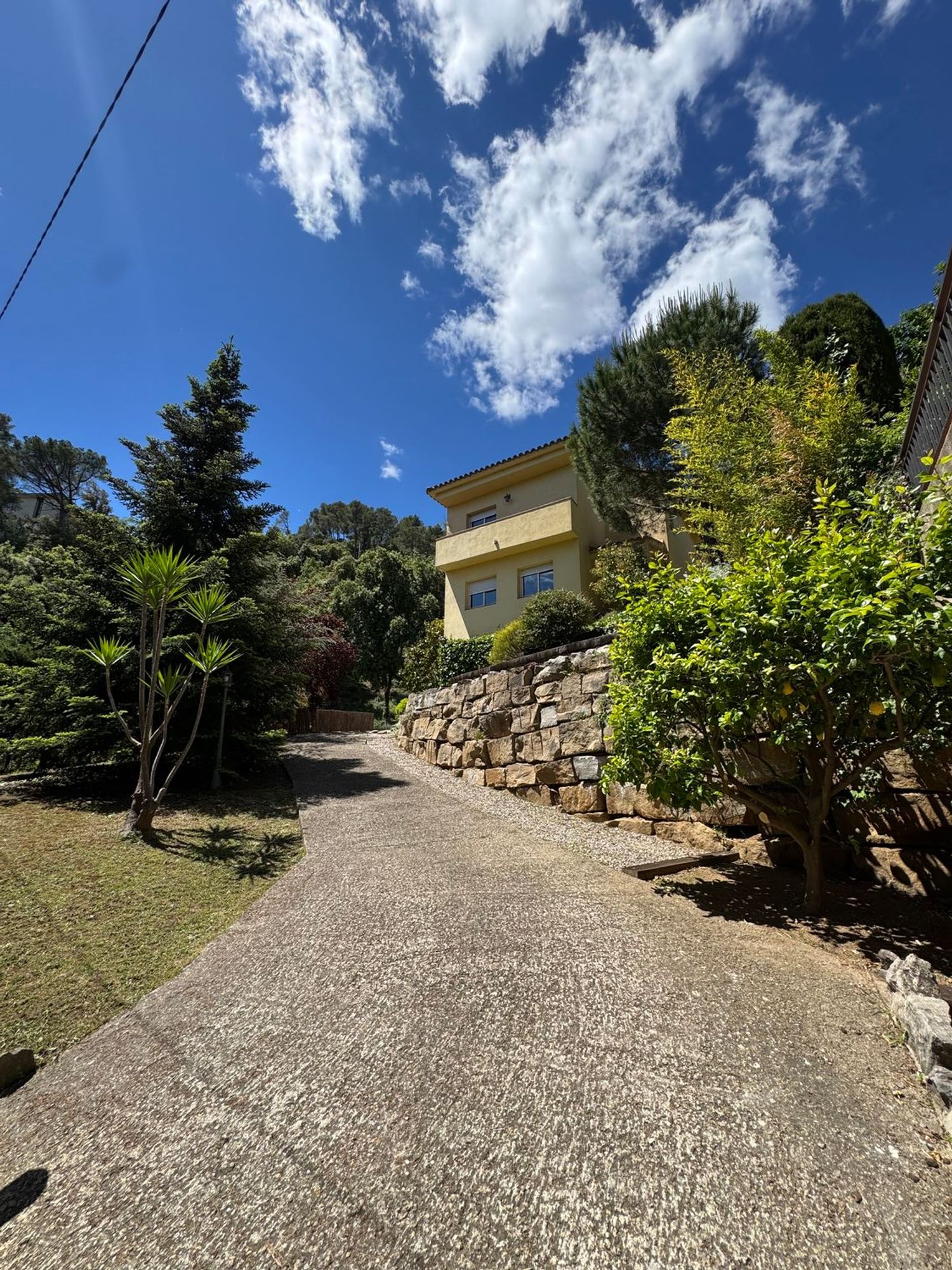 Casa o chalet independiente en Paseo de les Roques, 21, Sant Feliu del Racó, Sant Feliu del Racó - Foto 2