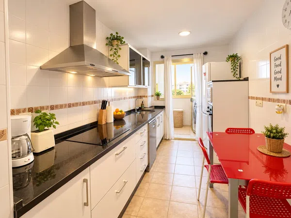 Piso en Avenida Jenofonte, 20, El Consul - El Romeral - Foto 4