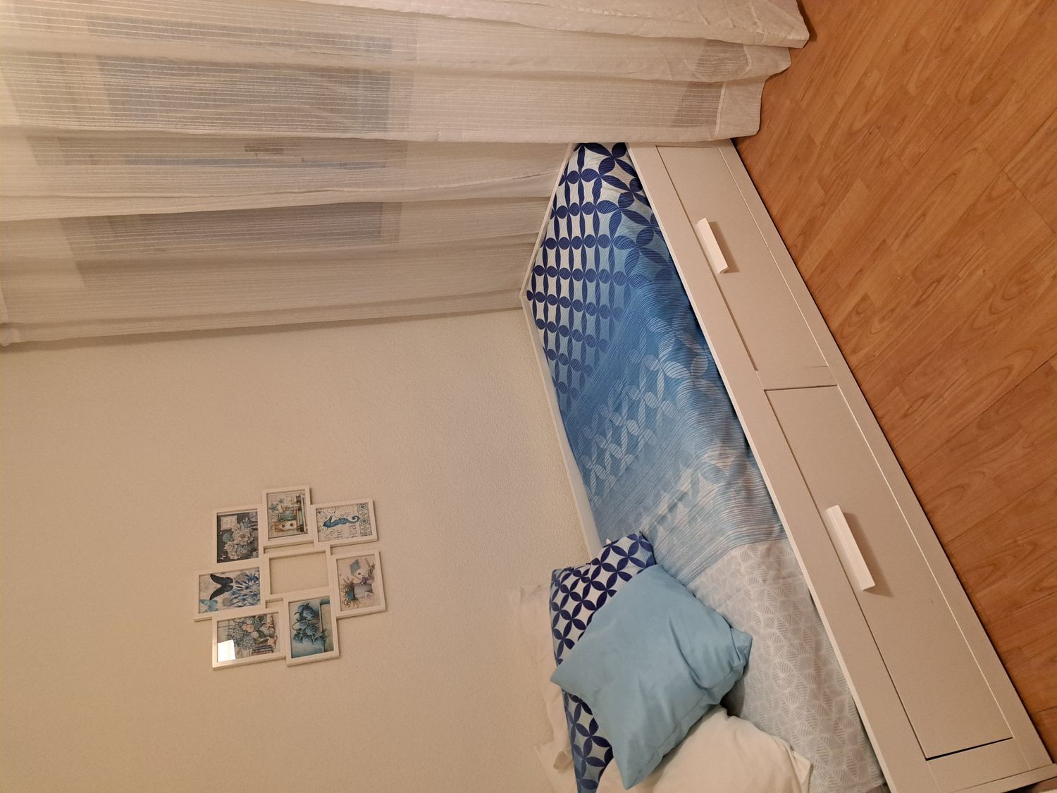 Piso en calle San Samuel, 8 - Foto 9