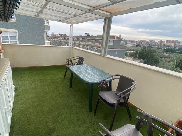 Piso en calle Puig Coronat, 18 - Foto 5