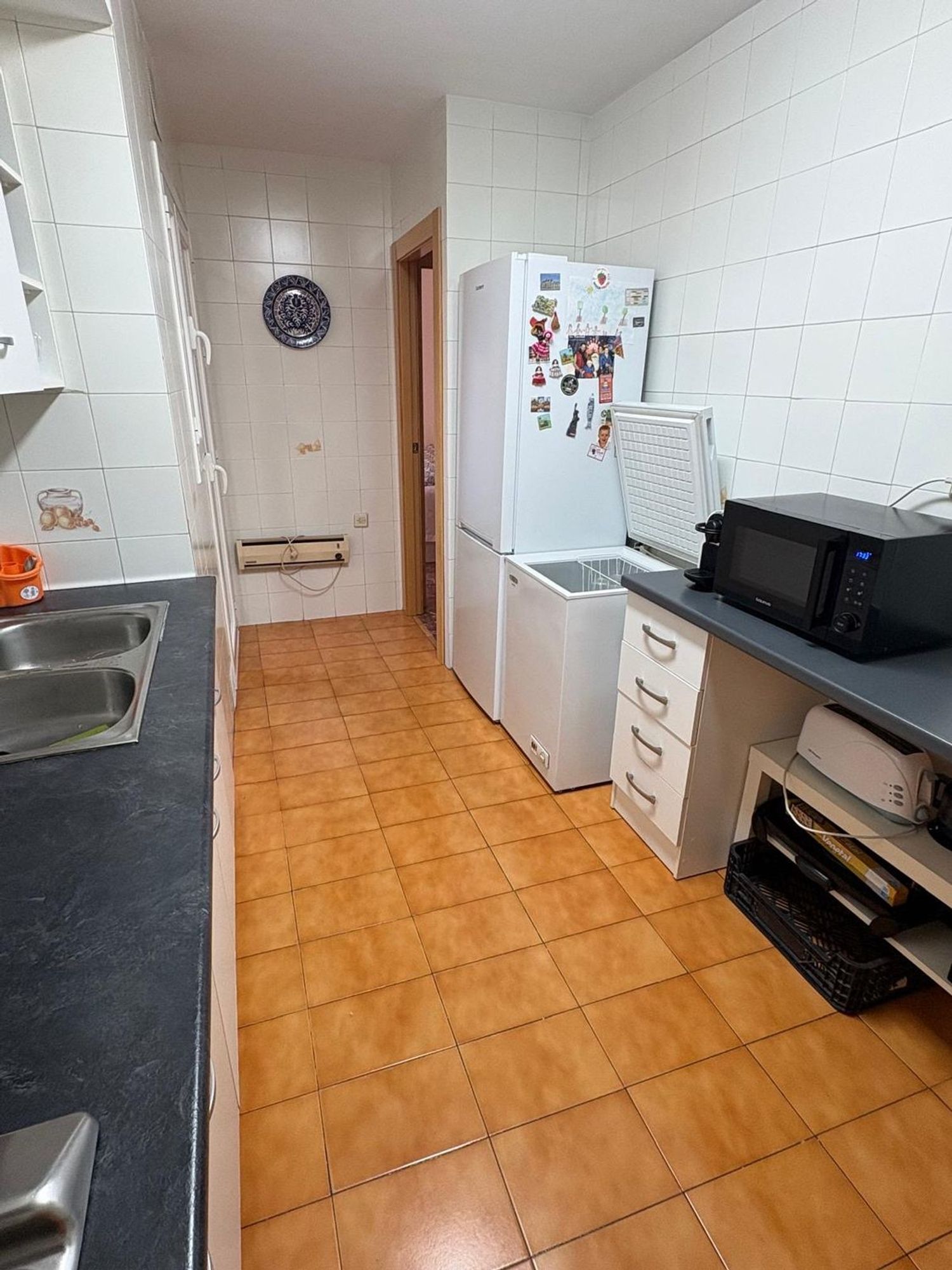 Piso en Avenida de Pulianas, 24, San Francisco Javier, San Francisco Javier - Foto 5